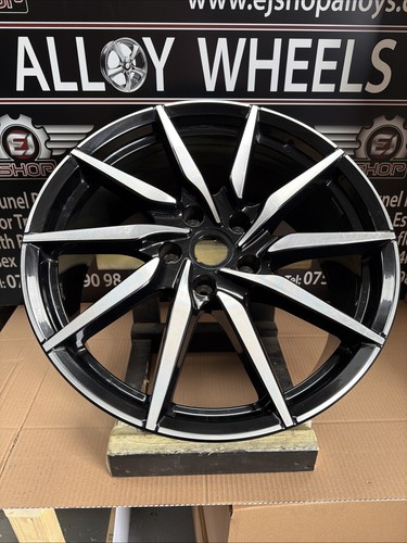 Aston martin alloy - martin, 20”