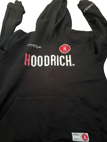 Teens boys hoodrich hoodie - boys,