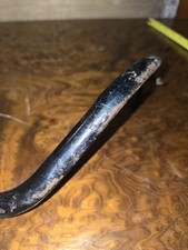 Genuine Hayter Harrier 41 48 56 Motif Ranger Hawk OEM Control Handle