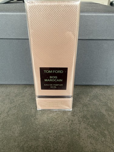 Bois marocain eau parfum - bois,