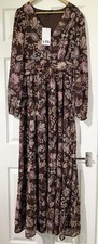 Long Tall Sally LTS Brown Pink