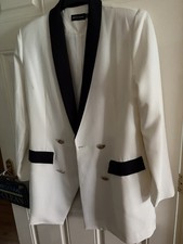 Pretty Little Thing Tuxedo
