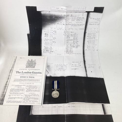 Ww1 distinguished service - ww1,