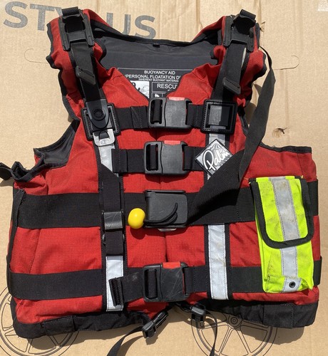 Palm rescue 800 pfd buoyancy - palm,