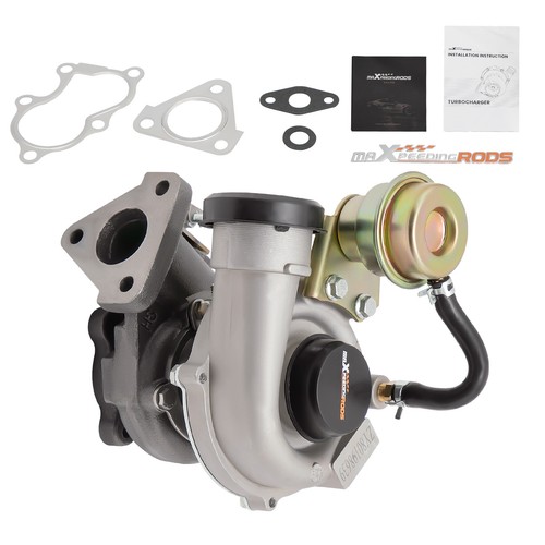 Turbocharger for ford - for,