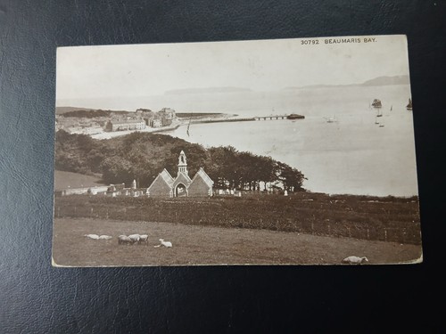 View over bay - view,