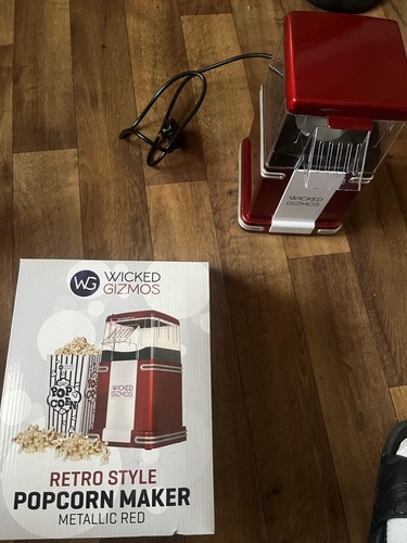 Wicked gizmos pm1300 retro - gizmos,