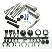 Hobao hyper front shock - st,
