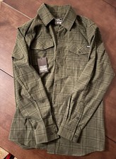 Violent Gentlemen Plaid