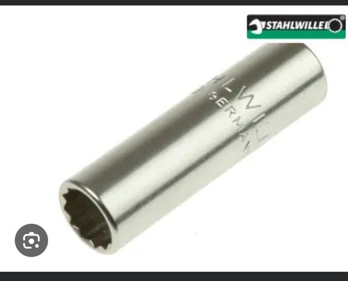 New stahlwille germany - new,