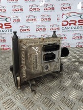 SMART FORTWO ECU ENGINE CONTROL UNIT 0261205005 CABRIO 600CC 1998 - 2002