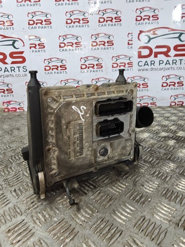 Smart fortwo ecu engine - fortwo,