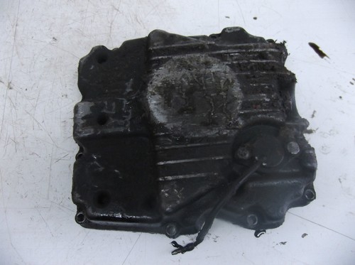 Yamaha xj650 sump - yamaha,