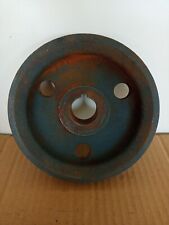 Kubota /Bobcat 753  Front V Crankshaft Pulley