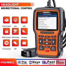 FOXWELL NT510 Elite