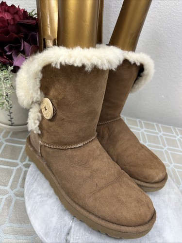 Ugg bailey button 5803 - button,