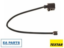 Warning Contact, brake pad