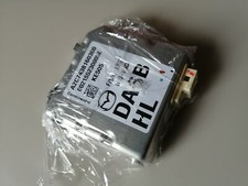 2016 MAZDA 2 SPORT FRONT WINDSCREEN CAMERA A2C7438160300