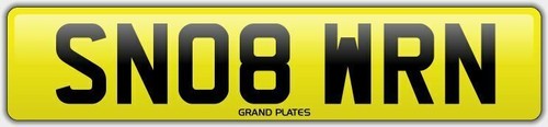 Warren snob number - snob,