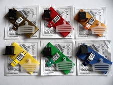 Choice Of Tamiya New-Old-Stock ***27mhz AM*** Frequency Crystals/Aerial Ribbons