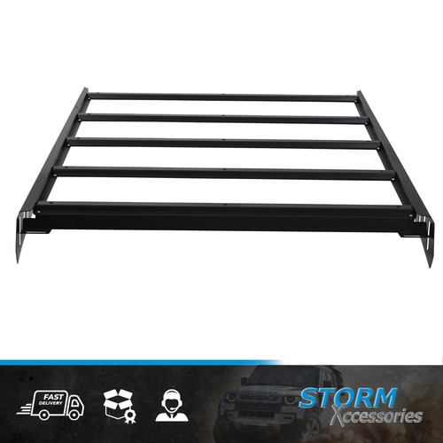 Roof rack cross bars - cross,