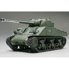 TAMIYA 32532 British Sherman