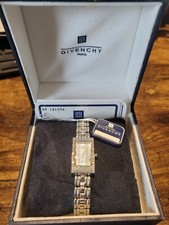 Genuine Givenchy Watch