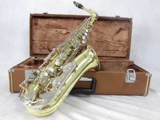 Yamaha YAS-23 Alto Saxophone