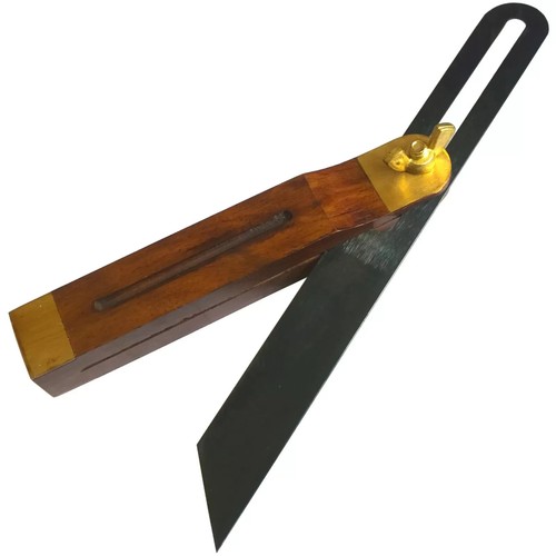 Adjustable sliding bevel 270mm - adjustable,