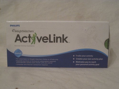 Philips weight watchers - weight,
