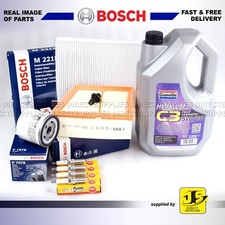 OEM BOSCH SERVICE KIT 1.2 1.4