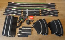 Choice Of SCX Slot Car Track & Accessories Items
