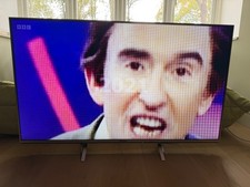 Panasonic TX-50DX700B 50 Inch 4K Ultra HD Smart LED TV | Excellent Condition