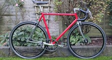 specialized langster Fixed