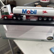 Oxford Diecast 1:76 Stobart