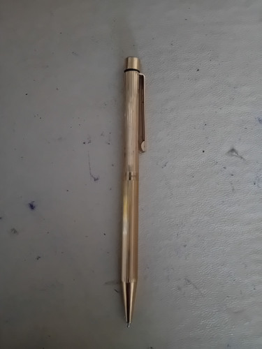 Vintage sheaffer gold - sheaffer,