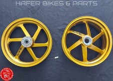 Old Stock from New Ducati 998