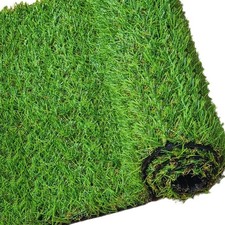 5m x 1m Artificial Grass 20mm