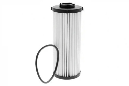 Gearbox hydraulic filter