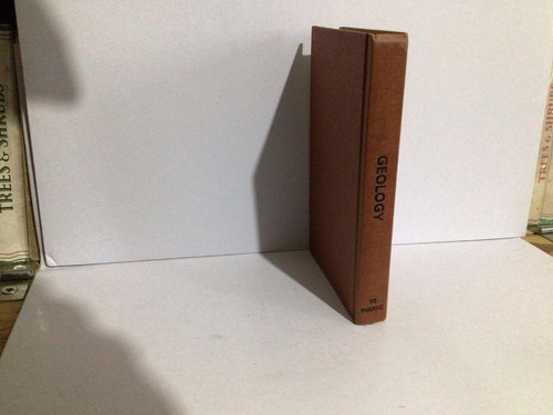 Observers book geology - observers,