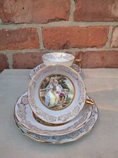 Vintage Ashley Bone China Cup