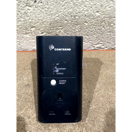 Comtrend powergrid 9020 - comtrend,