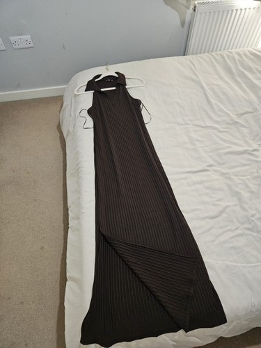 Bnwot maxi chocolate - bnwot, f&f
