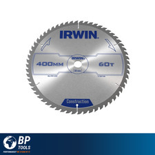 Irwin 1897348 400mm x 30mm 60T