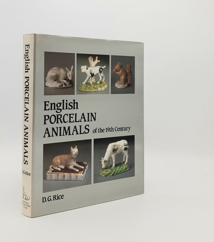 Rice english porcelain - rice, /