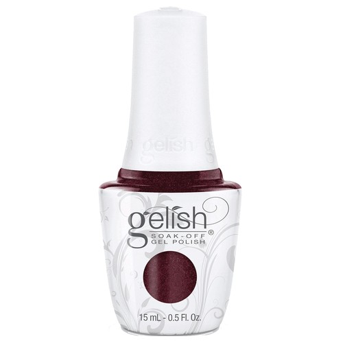 Gelish cruelty free gel - cruelty-free,