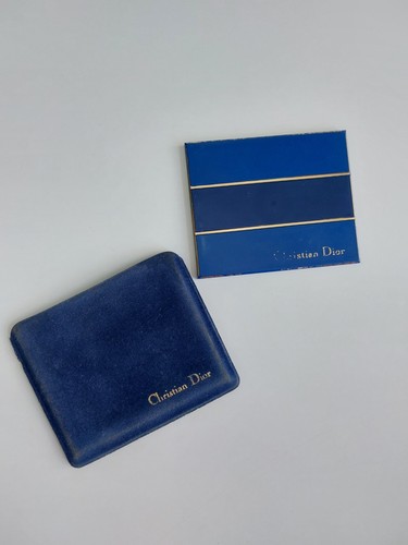 Vintage christian dior pocket - vintage,