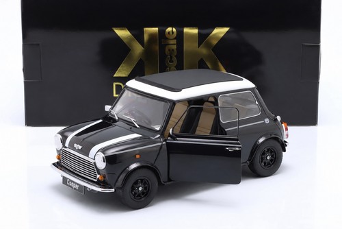 Scale model mini - scale, 1:12
