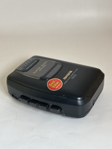 Vintage aiwa ta123 stereo - aiwa,