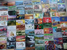 A COLLECTION OF 80 PHONE